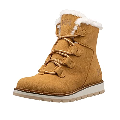 Helly Hansen Damskie buty trekkingowe Alma, New Wheat, 40,5 EU, new wheat, 40.5 EU