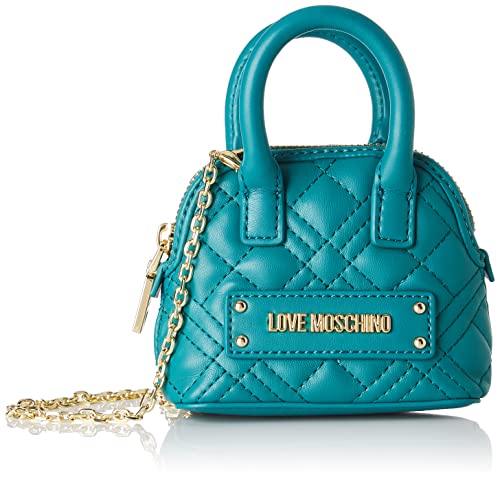 Love Moschino Torebka damska Jc4324pp0fla0850, zielona