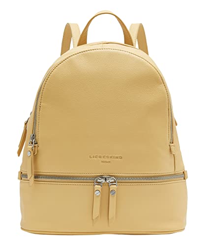 Liebeskind GmbH Plecak damski Alita M, szampański-8325
