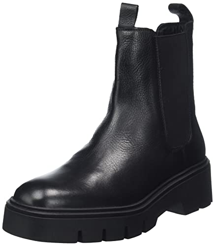 ara Damskie sztyblety Stockholm czarne, 37 UE