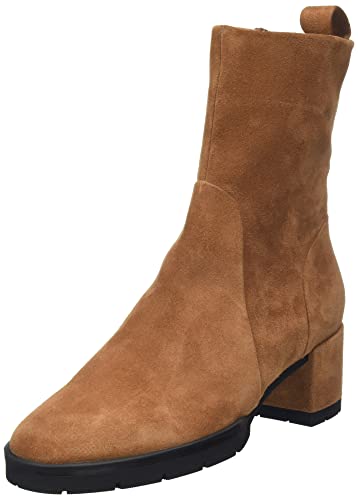 Högl Damskie sztyblety Diana, Camel, 41,5 UE