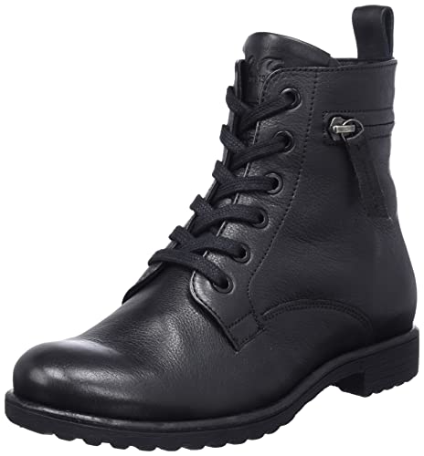 ara Damskie botki Liverpool, czarny, 36.5 EU