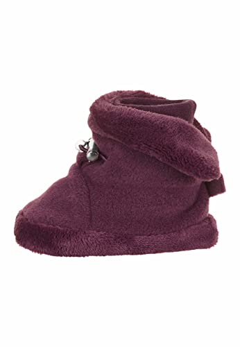 Sterntaler Dziewczęce buty niemowlęce buciki, różowe, 22 EU