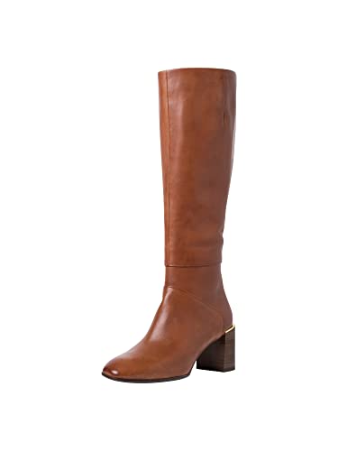 Tamaris Damskie sztyblety 1-25504-29, czarne, 39 EU