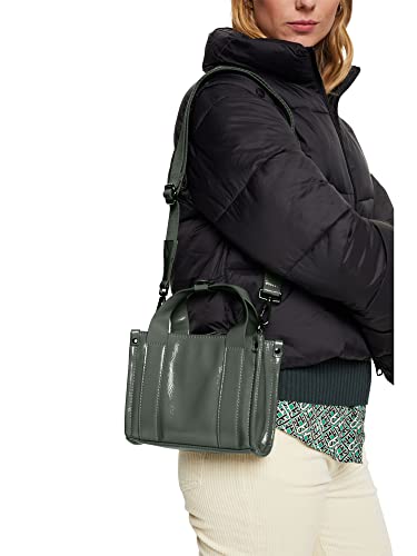 ESPRIT Akcesoria damskie 112EA1O329 torba, 335/DUSTY Green