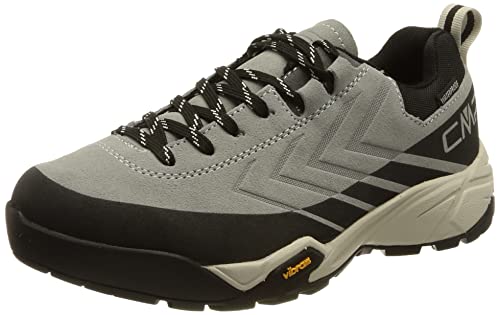 Damskie buty turystyczne CMP MINTAKA SZARE Rozmiar: 39