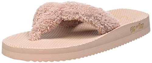 flip*flop Damskie kapcie comfyspa wg Bloom, 37 UE