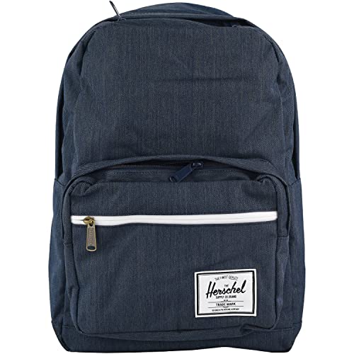 Herschel, Plecak unisex, granatowy, jeden rozmiar, Granatowy
