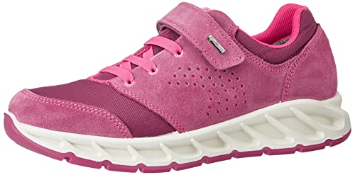 PRIMIGI Damskie trampki Cross GTX Sneaker, różowe, 34 EU