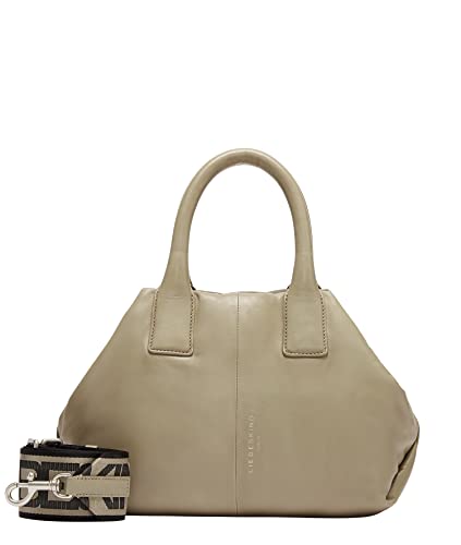Liebeskind GmbH Chelsea S Shopper S, French Grey-8253