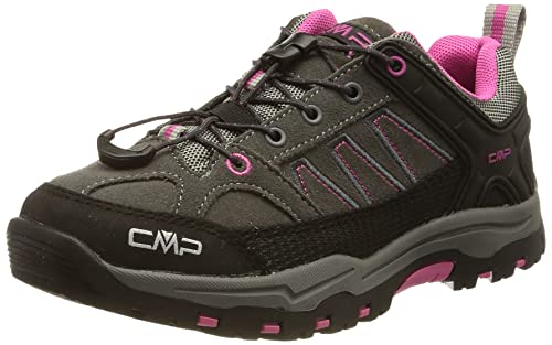 CMP Sun Hiking Walking Shoe, szare, rozmiar 33 UE