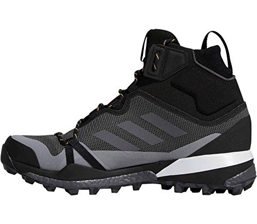 adidas Męskie buty trekkingowe Terrex Skychaser Lt Mid GTX, Grisei Negbás Dorsol, 40 EU