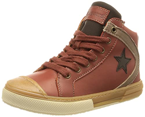 Bisgaard trampki chłopięce holger, Cotto, 22 EU