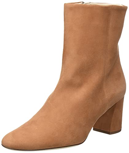 Högl Damskie sztyblety Emilie Camel, 37,5 UE