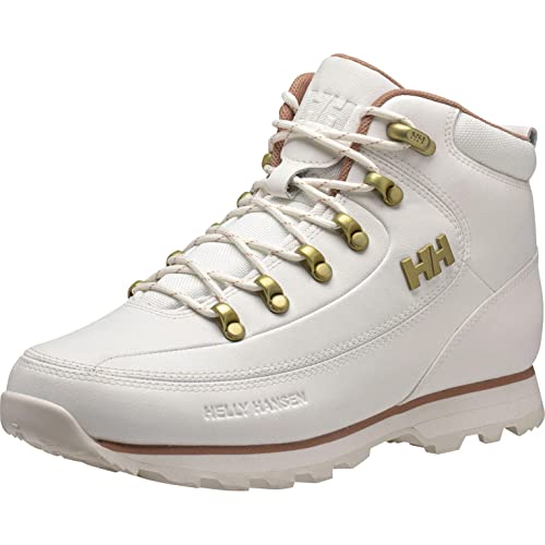 Helly Hansen Damskie buty trekkingowe, w kolorze białym, rozmiar 37 (DE)