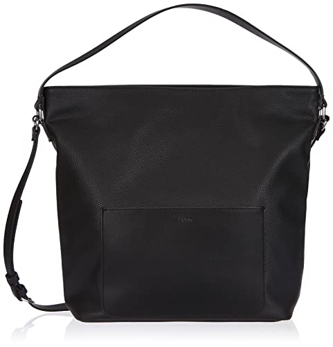 ESPRIT Akcesoria damskie 992EA1O302 torba, 001/BLACK