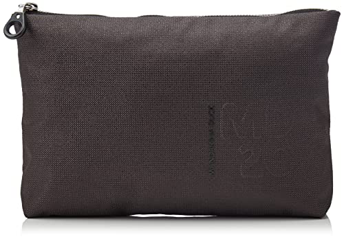 Mandarina Duck Damskie torby na ramię MD20 LUX, czarny wszechświat, Taglia Unica
