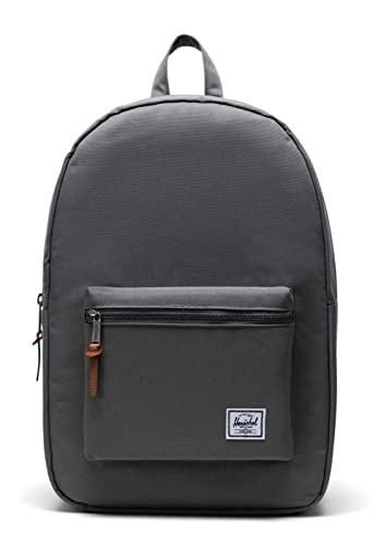 Herschel, Plecak Unisex, szary, jeden rozmiar, Szary