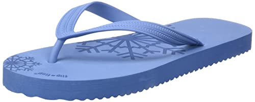 flip*flop Damskie kapcie Original Snow, Dove, 39 EU