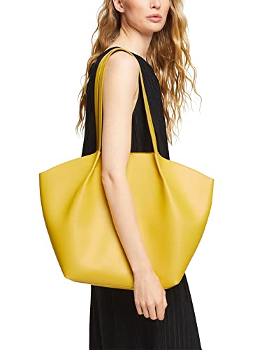 ESPRIT torebka damska 072ea1o301, 765/Dusty Yellow