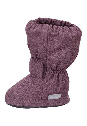 Sterntaler Dziewczęce buty niemowlęce buciki, różowe, 20 EU