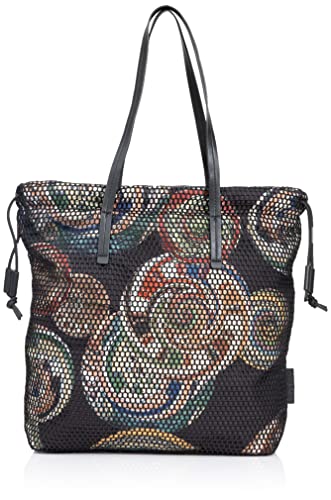 Desigual Women's Black Bag_Lacroix TALLIN 2000