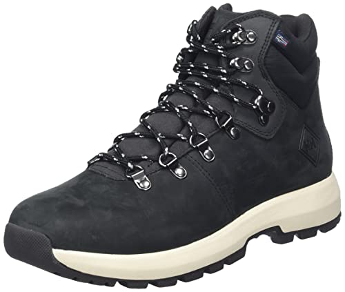 Helly Hansen Męskie kozaki Coastal Hiker Black/Cream, 45 EU