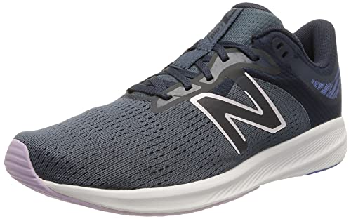 New Balance Damskie tenisówki DynaSoft DRFT v2, niebieskie, 8,5 UK