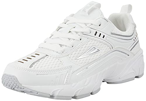 FILA Damskie trampki 2000 Stunner Low Wmn, biały, 40 EU