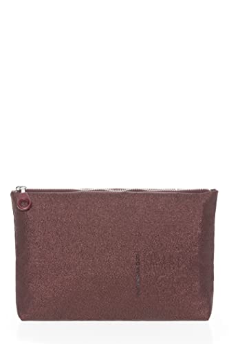 Mandarina Duck Damskie torby na ramię MD20 LUX, błyszczący zachód słońca, Taglia Unica