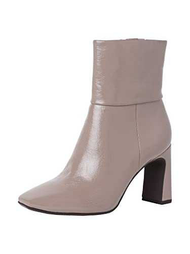 Tamaris Damskie sztyblety 1-25399-29, czarne, 40 EU