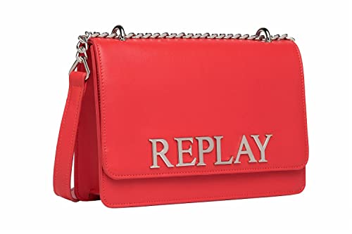 Replay Torebka damska FW3000, 260 Blood RED