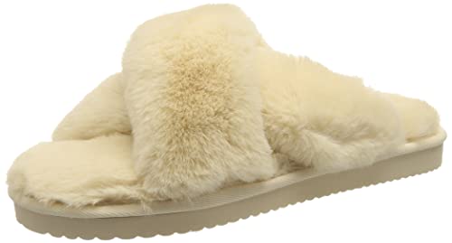 flip*flop Damskie Crossfur 2 kapcie domowe, Sombrero, 36 EU