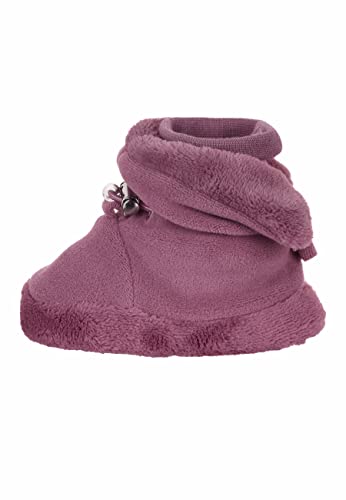 Sterntaler Dziewczęce buty niemowlęce buciki, różowe, 20 EU