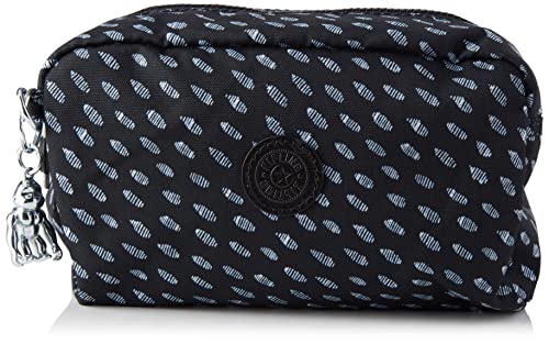 Kipling Damskie etui Gleam Pouch etui, jeden rozmiar, Najlepsze kropki, Rozmiar Uniwersalny