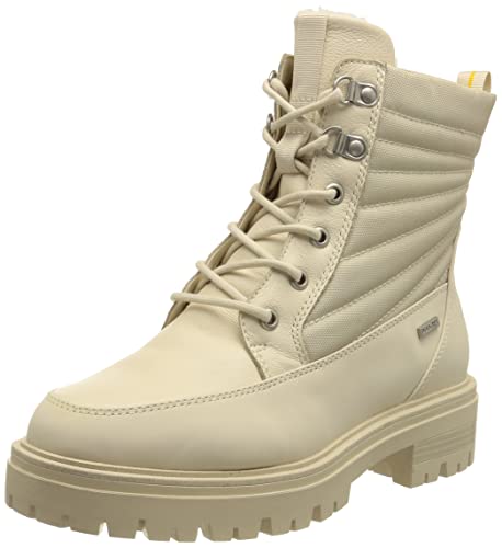 Tamaris Damskie sztyblety 1-26278-29, czarne, 40 EU
