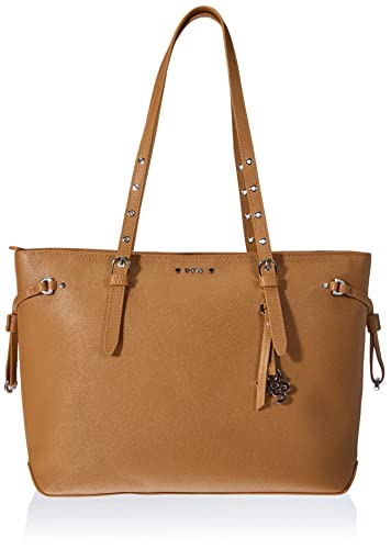 BOSS Damski Cindy Shopper, Medium Beige260
