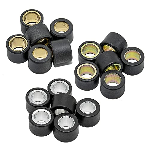 Ciężarki Variomatik Maxtuned, 17 x 12 mm; 6,0 g