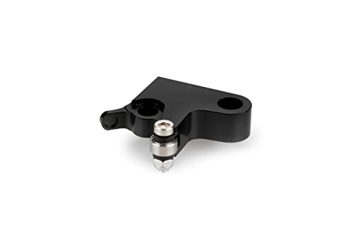 Puig 21177N adapter dźwignia sprzęgła czarna