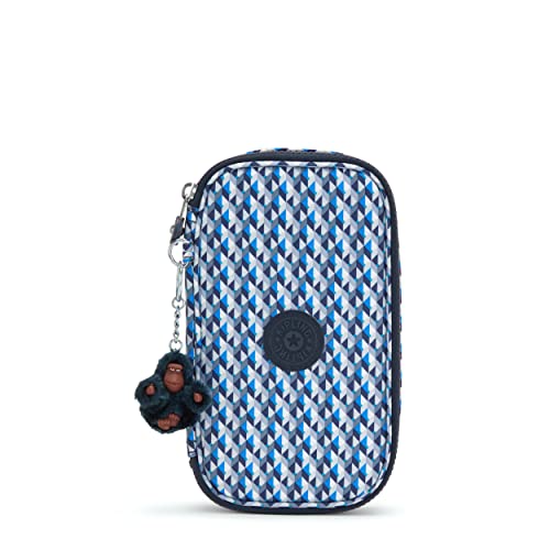 Kipling Woreczek/etui 50 długopisów chłopiec Geo