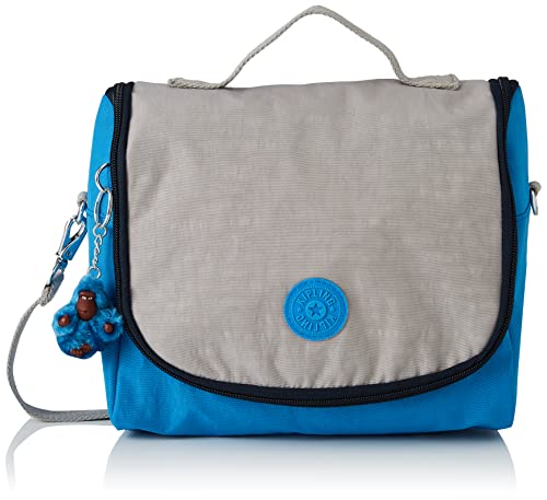 Kipling New KICHIROU, torba/etui, Lake Blue Bl, One Size -