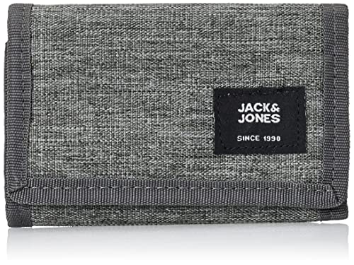 JACK&JONES Women's JACEASTSIDE portfel damski, szary, jeden rozmiar