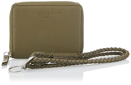 Liebeskind Berlin Bundle Conny Keyring Lola, rozmiar M, zielony, m