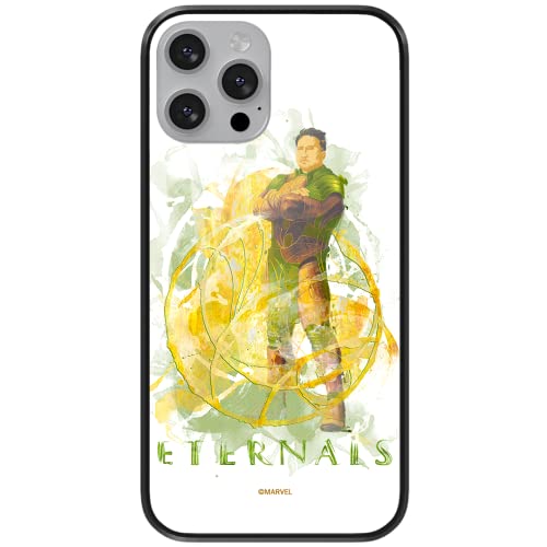 ERT GROUP etui na telefon Huawei MATE 10, case oryginalny i oficjalnie licencjonowany przez Marvel, wzór Eternals 010, wykonany z hartowanego szkła, optymalnie dopasowany, etui ochronne