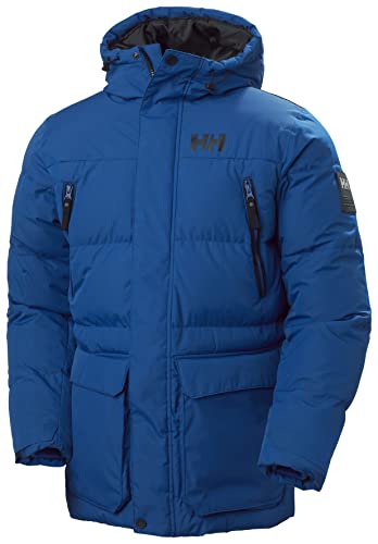 Helly Hansen Reine Puffy kurtka męska Deep Fjord