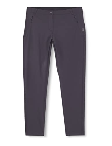 Jack Wolfskin Damskie Spodnie Turystyczne Tasman Pant W