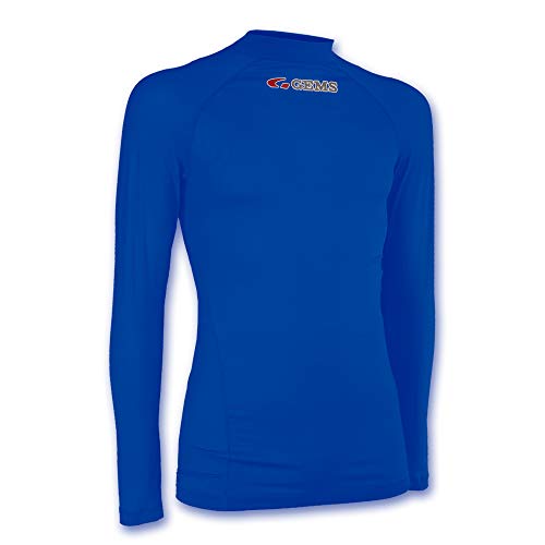 Gems, Honduras, Thermal Long Sleeve Top