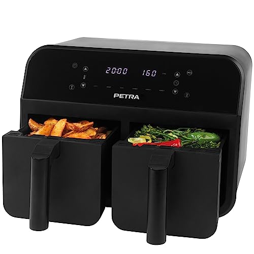 Petra PT4750BLKVDE