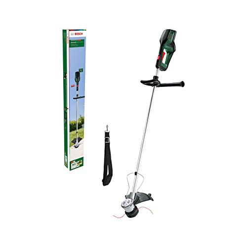 BOSCH Podkaszarka akumulatorowa Advanced GrassCut 36V-33