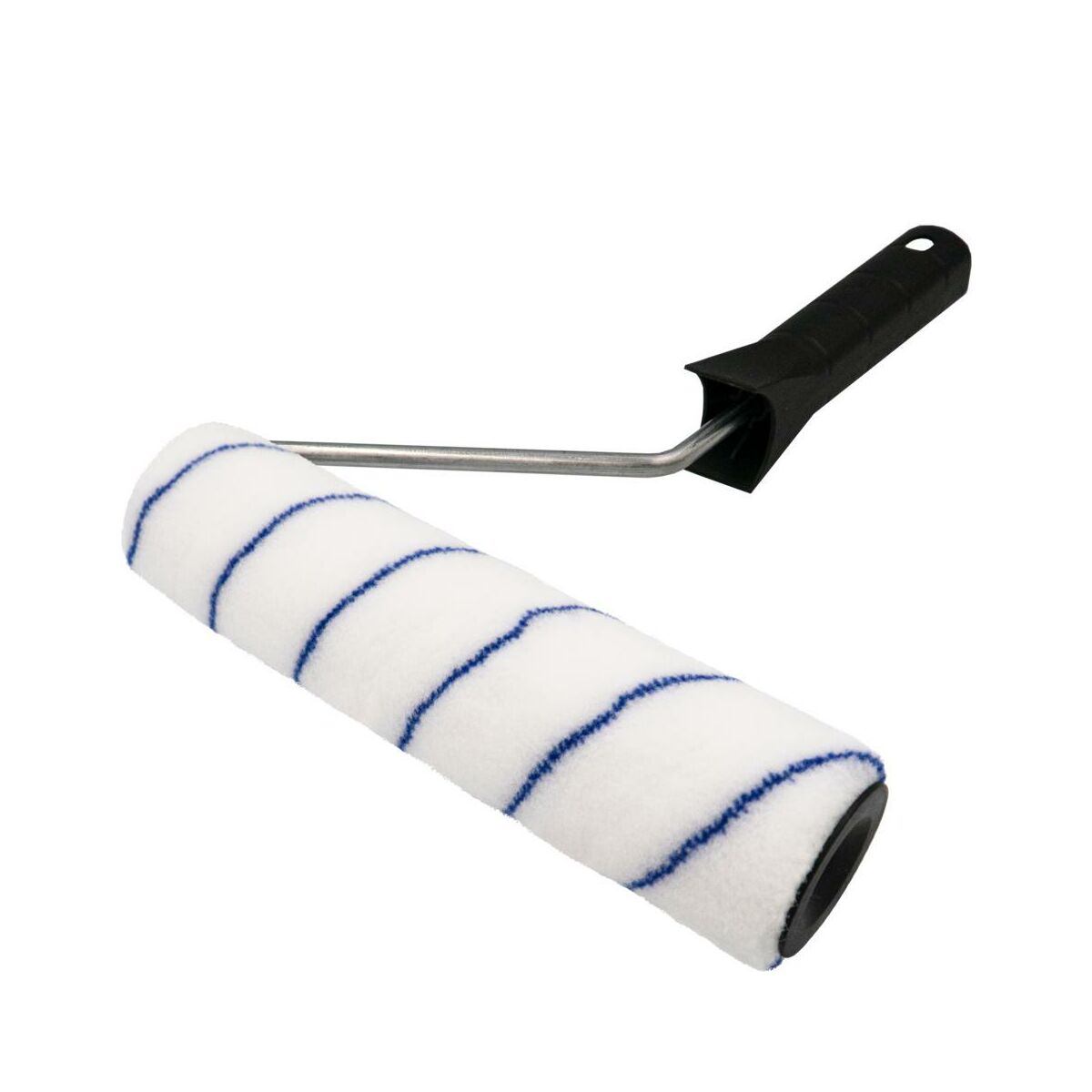 Wałek do malowania 25 cm do gładkich ścian Globall